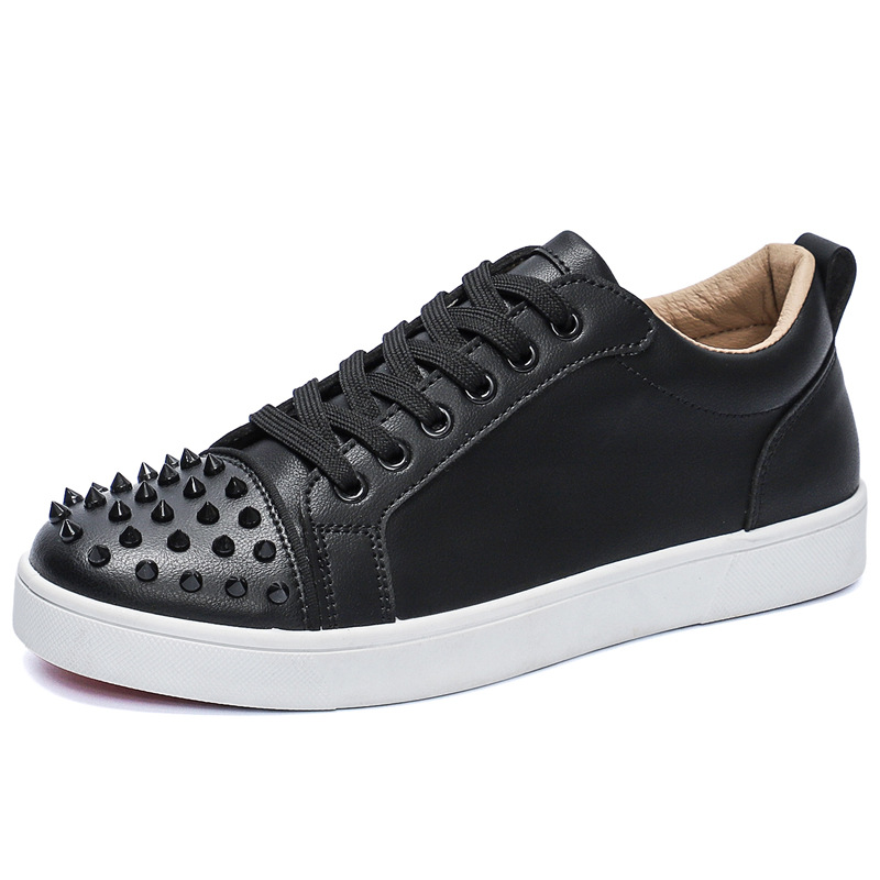 Yeni İlkbahar ve Sonbahar Erke - Men Shoes Dior incelemesi ve fiyatı