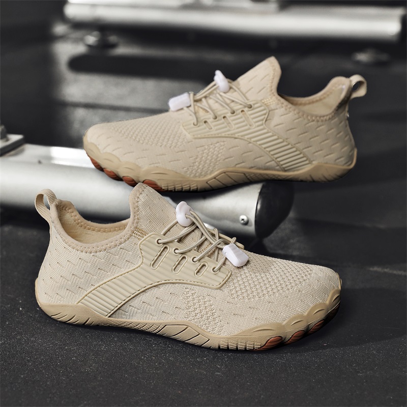 Yalınayak Ayakkabıları Erkek K - Men'S Shoes With Wide Toe Box incelemesi ve fiyatı