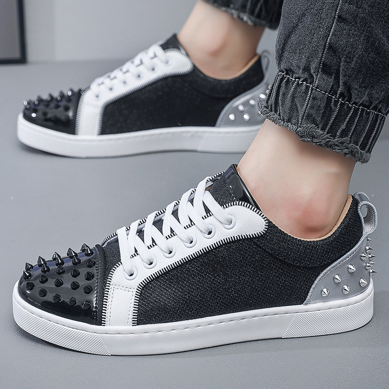 Moda İlkbahar Sonbahar Açık Ha - Men Shoes Dior incelemesi ve fiyatı