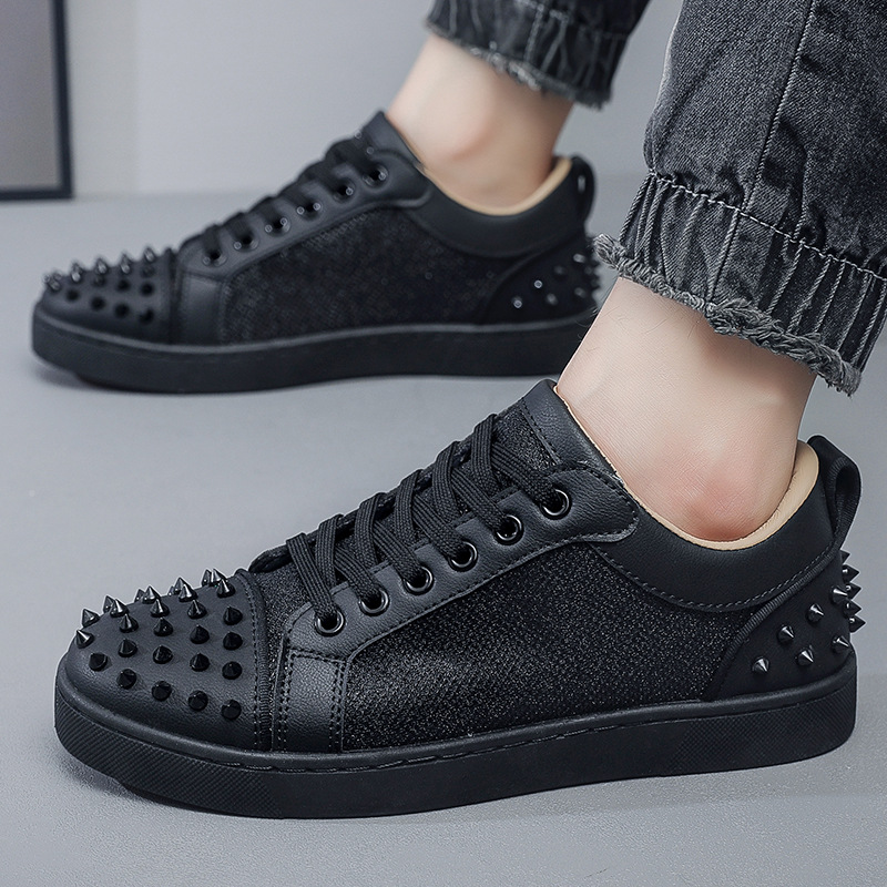 Moda İlkbahar Sonbahar Açık Ha - Men Shoes Dior incelemesi ve fiyatı