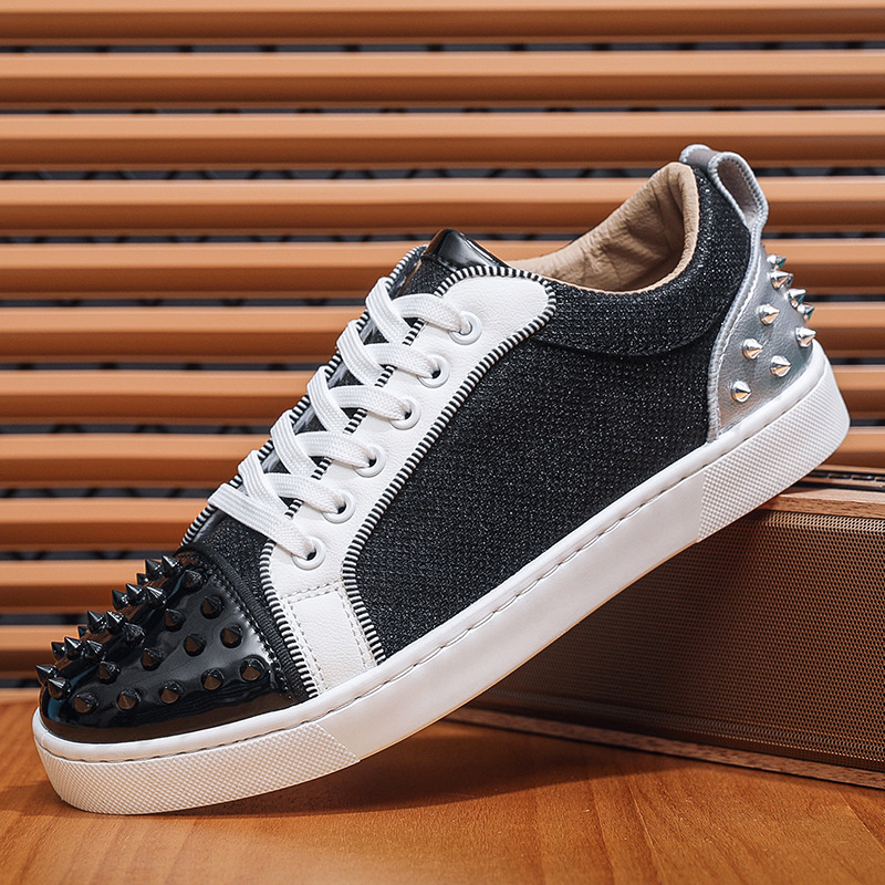Moda İlkbahar Sonbahar Açık Ha - Men Shoes Dior incelemesi ve fiyatı