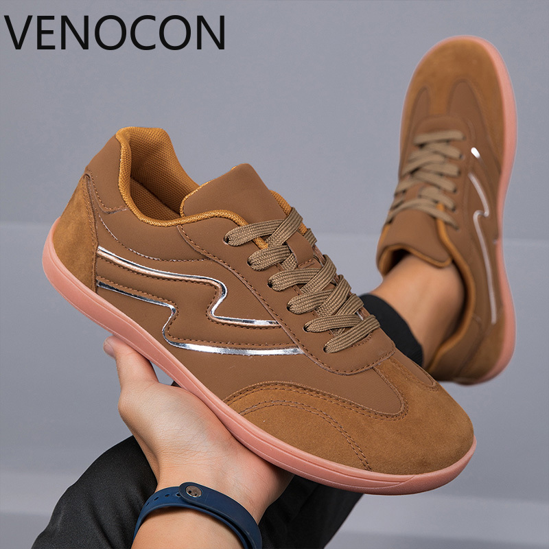 VENOCON erkek Geniş Top Ekstra - Men'S Shoes With Wide Toe Box incelemesi ve fiyatı