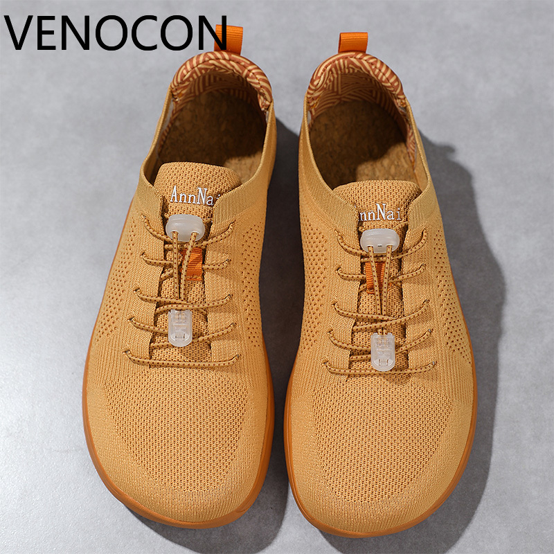 VENOCON Barefoot Geniş Burunlu - Men'S Shoes With Wide Toe Box incelemesi ve fiyatı