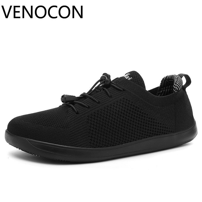 VENOCON Barefoot Geniş Burunlu - Men'S Shoes With Wide Toe Box incelemesi ve fiyatı