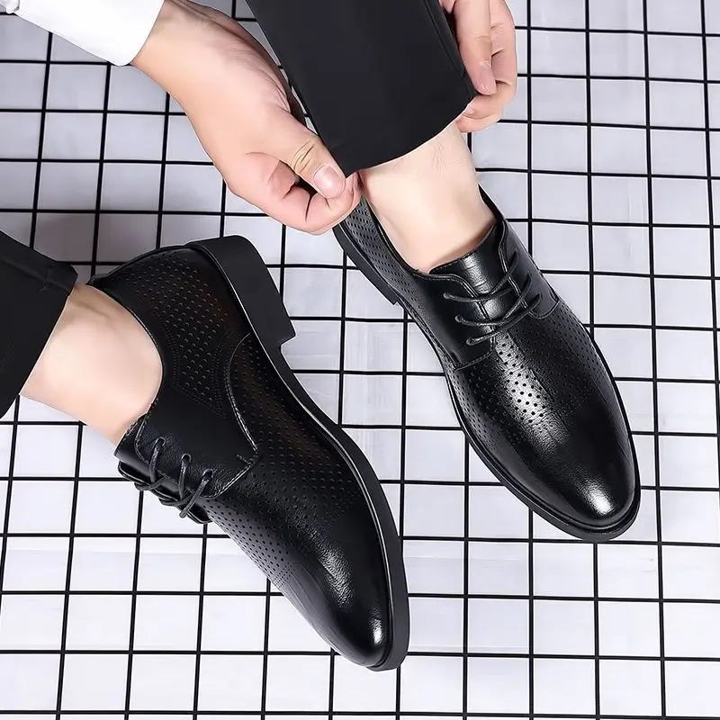 Oxfords Ayakkabılar Ofis Erkek - Men Shoes Clearance incelemesi ve fiyatı
