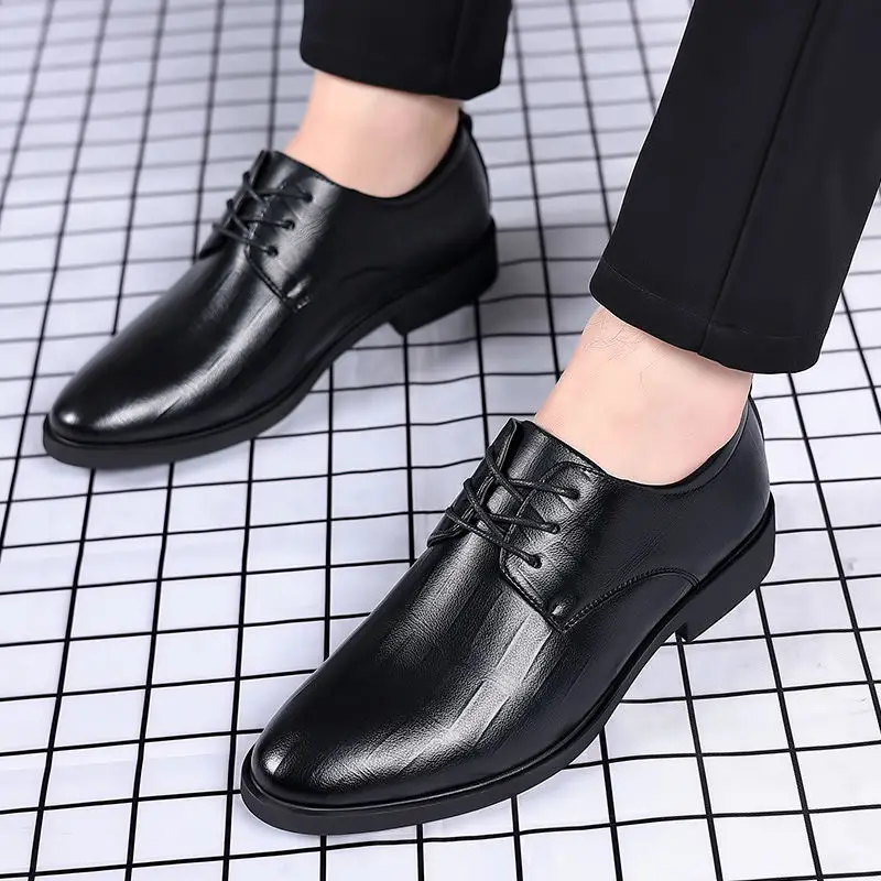Oxfords Ayakkabılar Ofis Erkek - Men Shoes Clearance incelemesi ve fiyatı