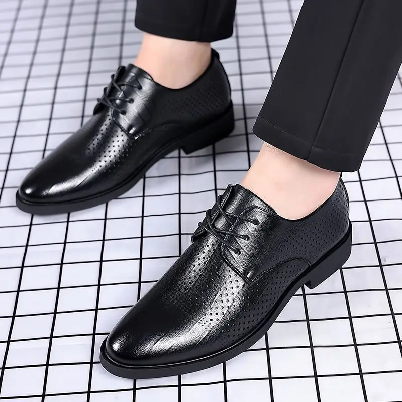 Oxfords Ayakkabılar Ofis Erkek - Men Shoes Clearance incelemesi ve fiyatı