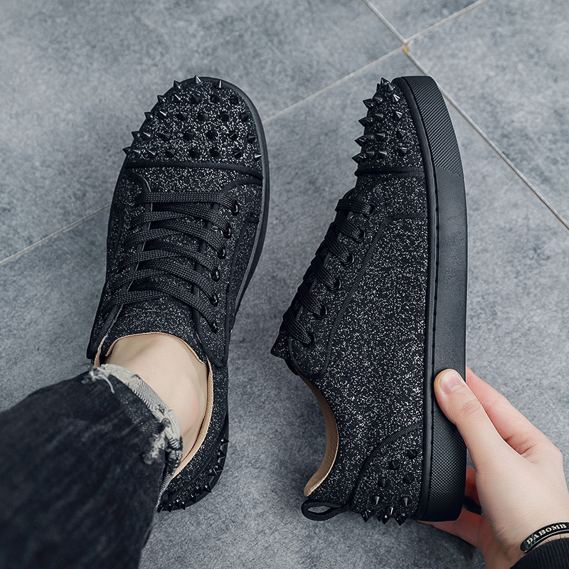 Yeni Moda Gümüş Renkli Spor Ay - Men Shoes Dior incelemesi ve fiyatı