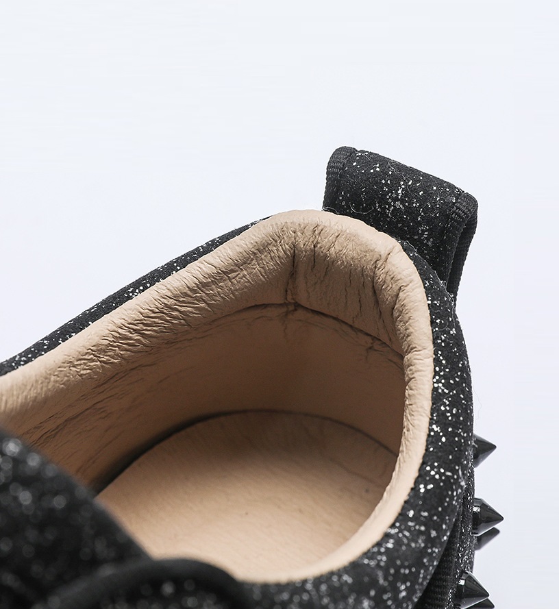 Yeni Moda Gümüş Renkli Spor Ay - Men Shoes Dior incelemesi ve fiyatı