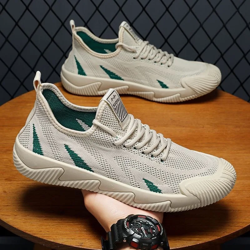 Günlük Fileli Ayakkabı Erkek Y - Men Shoes For Office Work incelemesi ve fiyatı