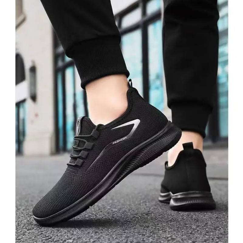 yeni adam gündelik spor ayakka - Men Shoes Clearance incelemesi ve fiyatı