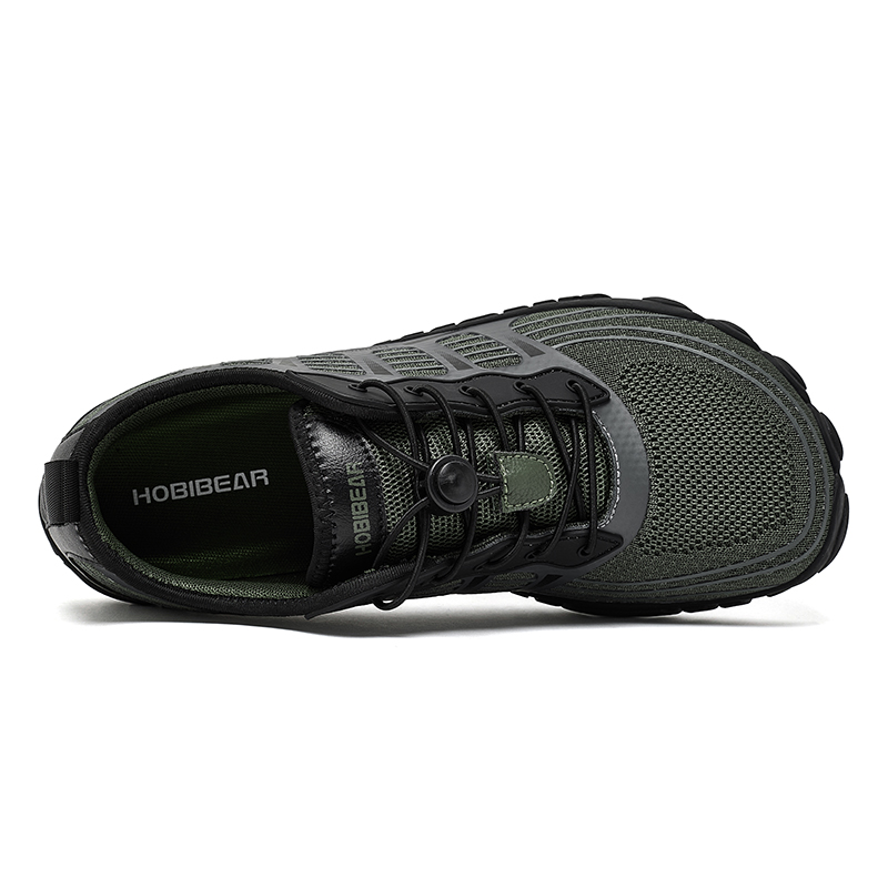 HOBIBEAR Erkek Bayan Yalınayak - Men'S Shoes With Wide Toe Box incelemesi ve fiyatı