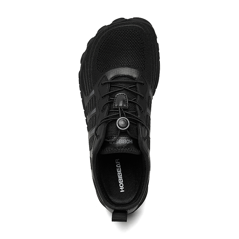 HOBIBEAR Erkek Bayan Yalınayak - Men'S Shoes With Wide Toe Box incelemesi ve fiyatı