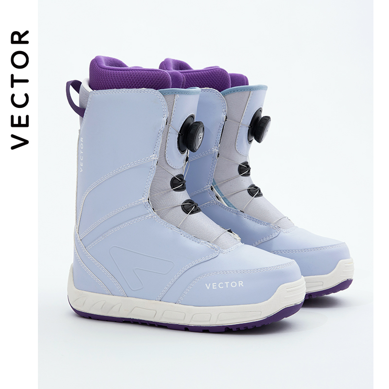 Profesyonel kadın adam kayak a - Men Shoes Vector incelemesi ve fiyatı