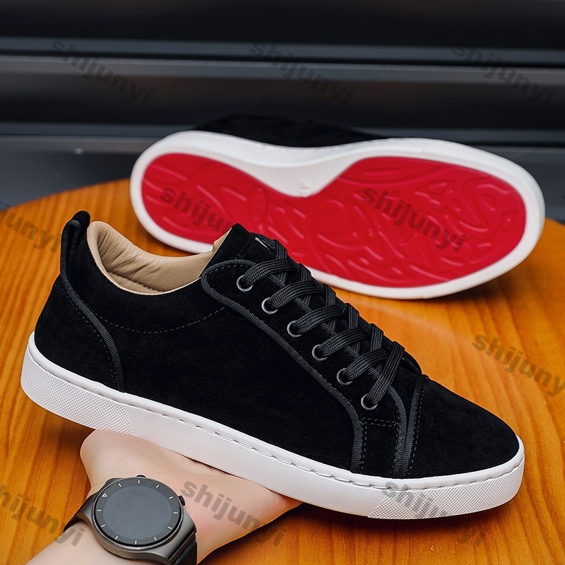 2026 Yeni Trendy Yuvarlak Buru - Men Shoes Dior incelemesi ve fiyatı