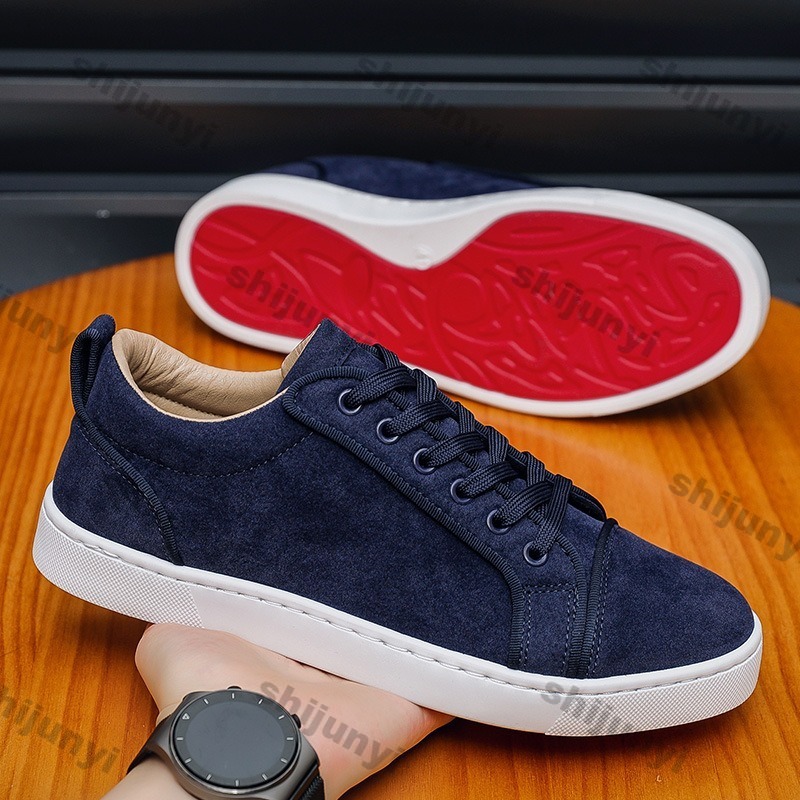 2026 Yeni Trendy Yuvarlak Buru - Men Shoes Dior incelemesi ve fiyatı