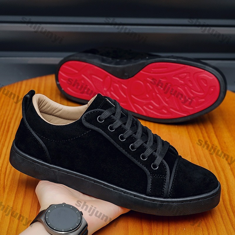 2026 Yeni Trendy Yuvarlak Buru - Men Shoes Dior incelemesi ve fiyatı
