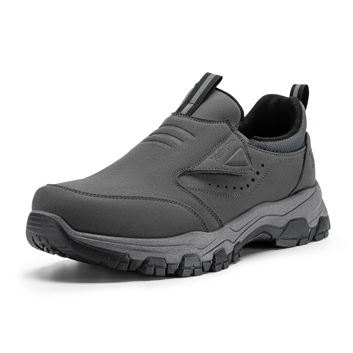 Erkekler İçin Bağcıksız Düz Lo - Men Shoes For Office Work incelemesi ve fiyatı