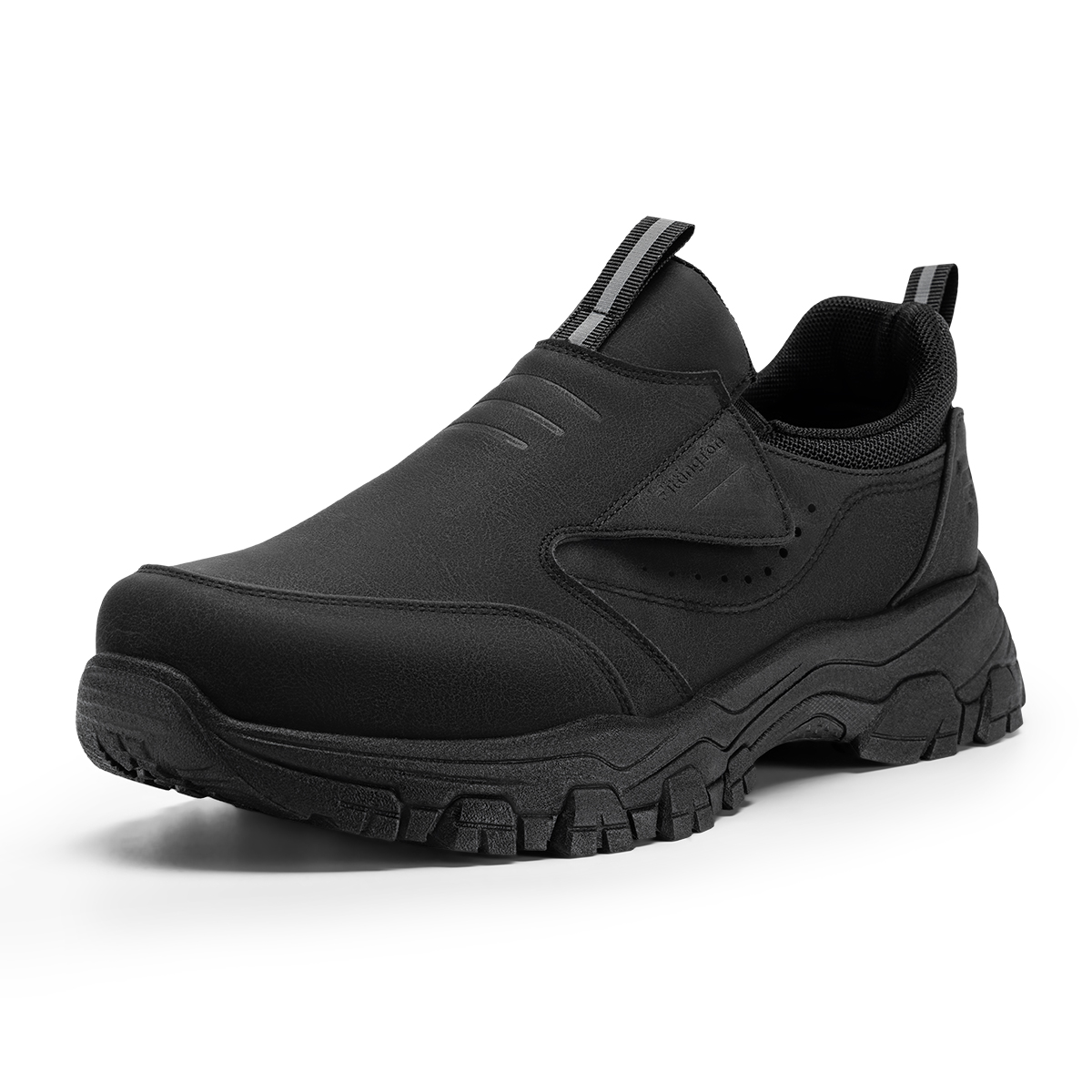 Erkekler İçin Bağcıksız Düz Lo - Men Shoes For Office Work incelemesi ve fiyatı