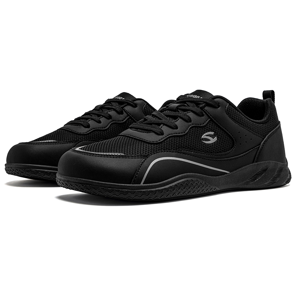 HOBIBEAR Erkekler Geniş Burunl - Men'S Shoes With Wide Toe Box incelemesi ve fiyatı
