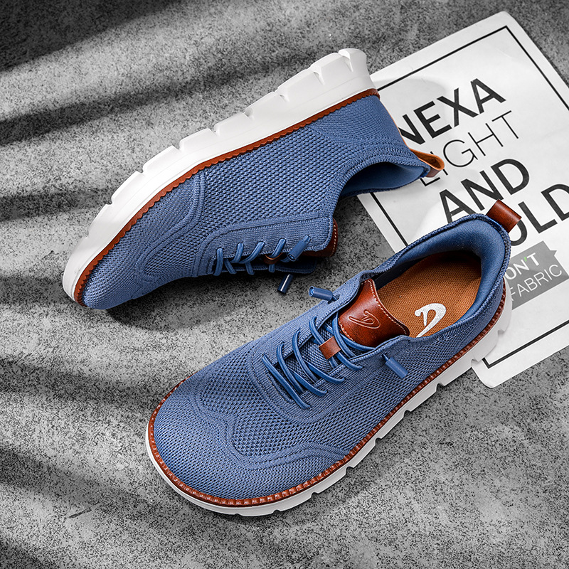 Şık Erkek Geniş Kutu Ayakkabıl - Men'S Shoes With Support incelemesi ve fiyatı