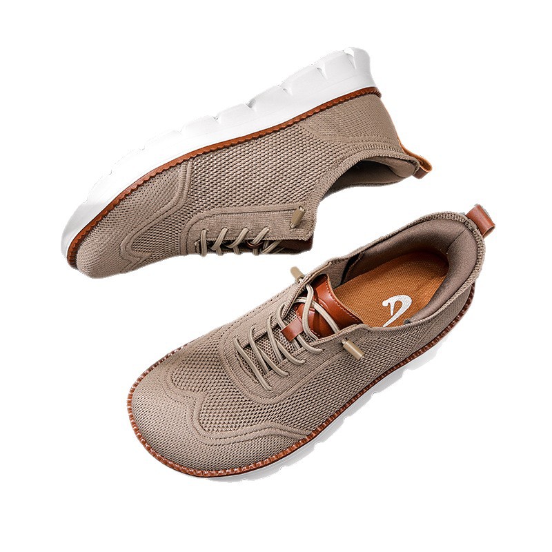 Şık Erkek Geniş Kutu Ayakkabıl - Men'S Shoes With Support incelemesi ve fiyatı