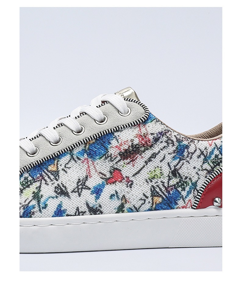 Yeni Sokak Tarzı Kaykay Ayakka - Men Shoes Dior incelemesi ve fiyatı