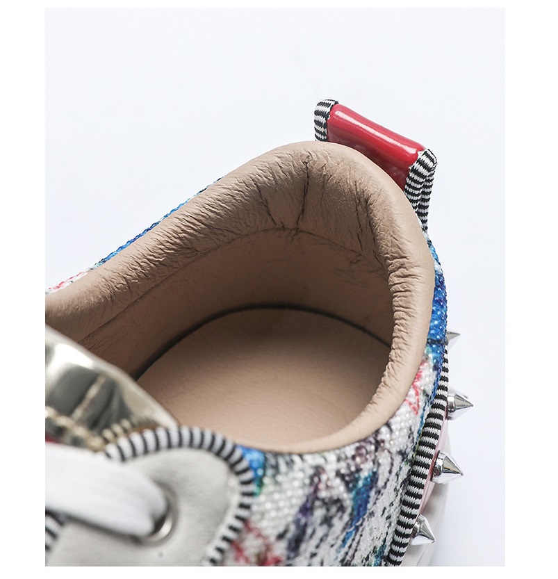 Yeni Sokak Tarzı Kaykay Ayakka - Men Shoes Dior incelemesi ve fiyatı