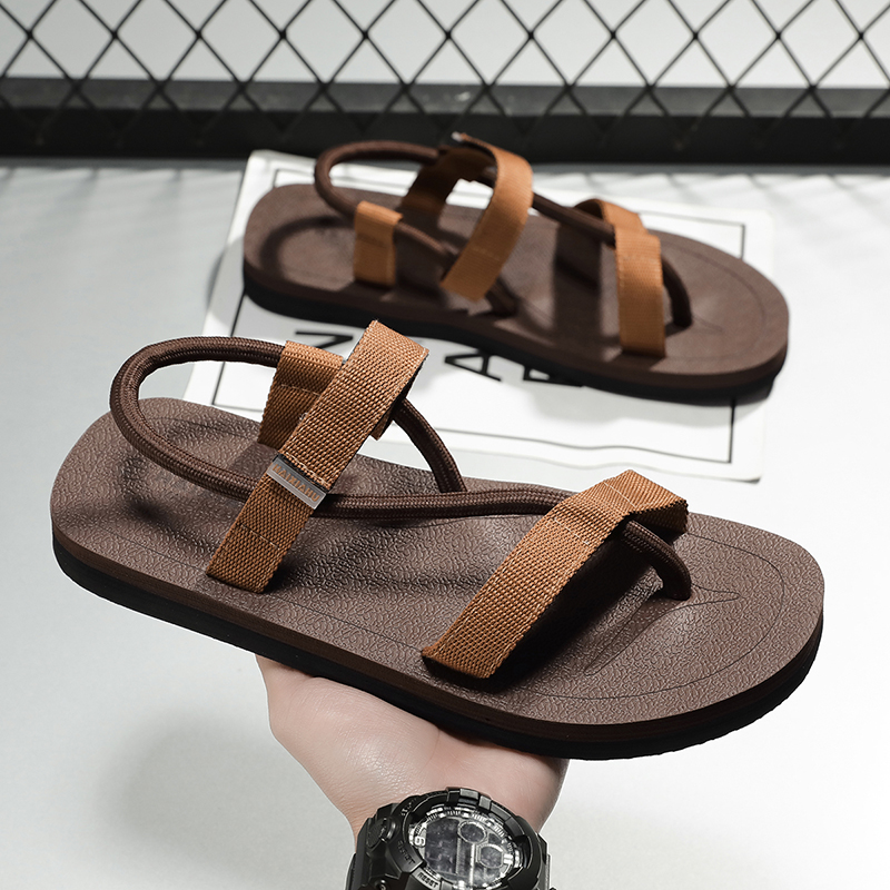 Açık Erkek Sandalet Plaj Düz K - Men Shoes Clearance incelemesi ve fiyatı