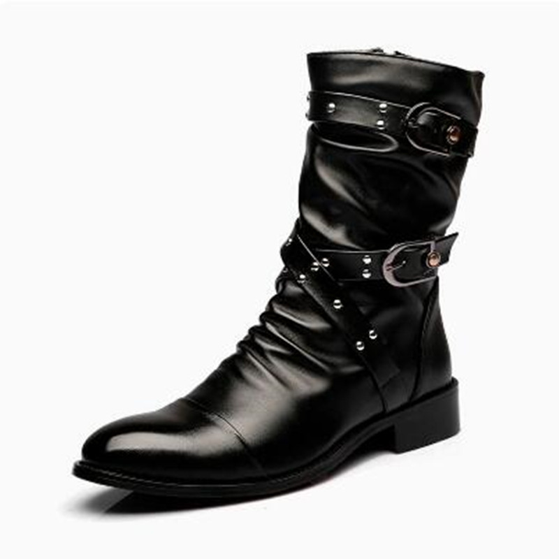 Moda Erkek Deri Yüksek Kalitel - Men Shoes Classic incelemesi ve fiyatı