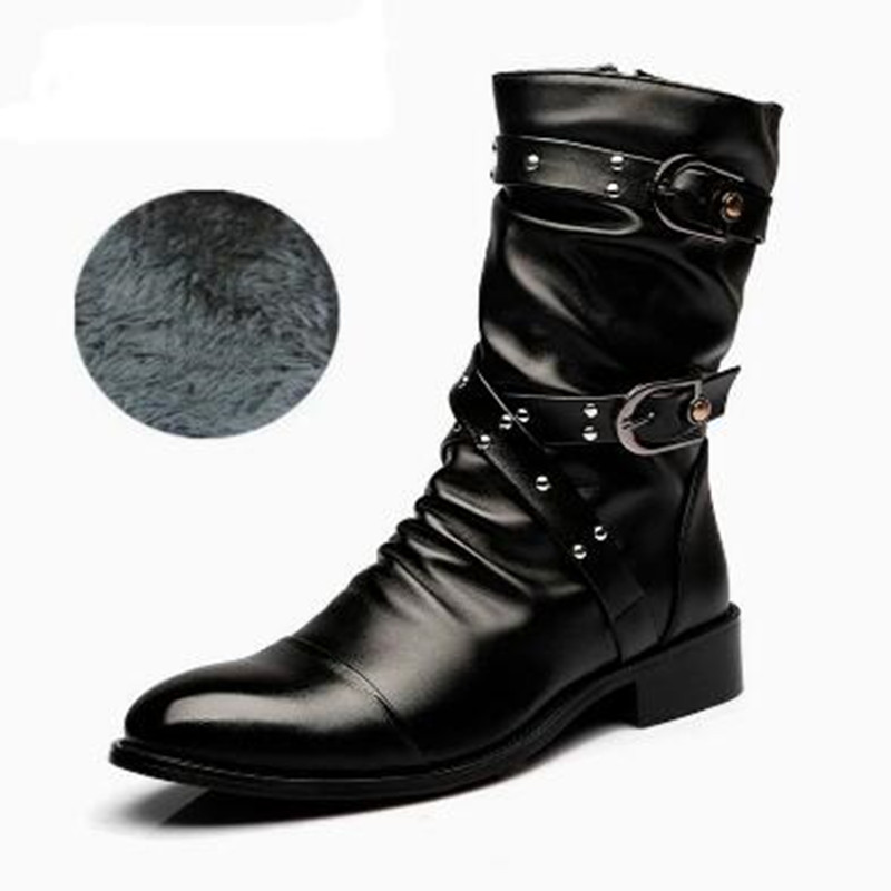Moda Erkek Deri Yüksek Kalitel - Men Shoes Classic incelemesi ve fiyatı