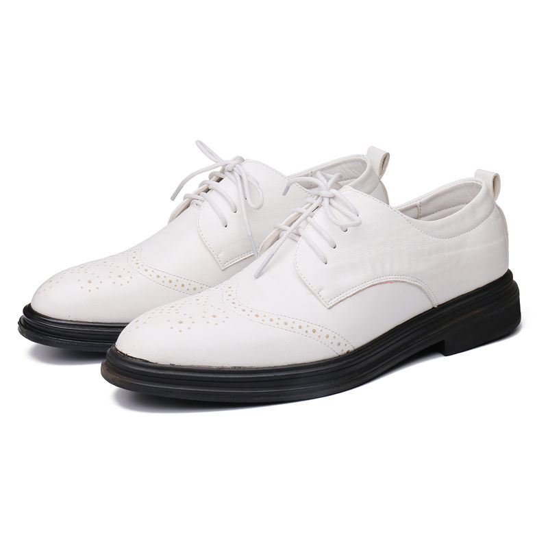 Düz Renk Siyah İlkbahar Sonbah - Men Shoes Clearance incelemesi ve fiyatı