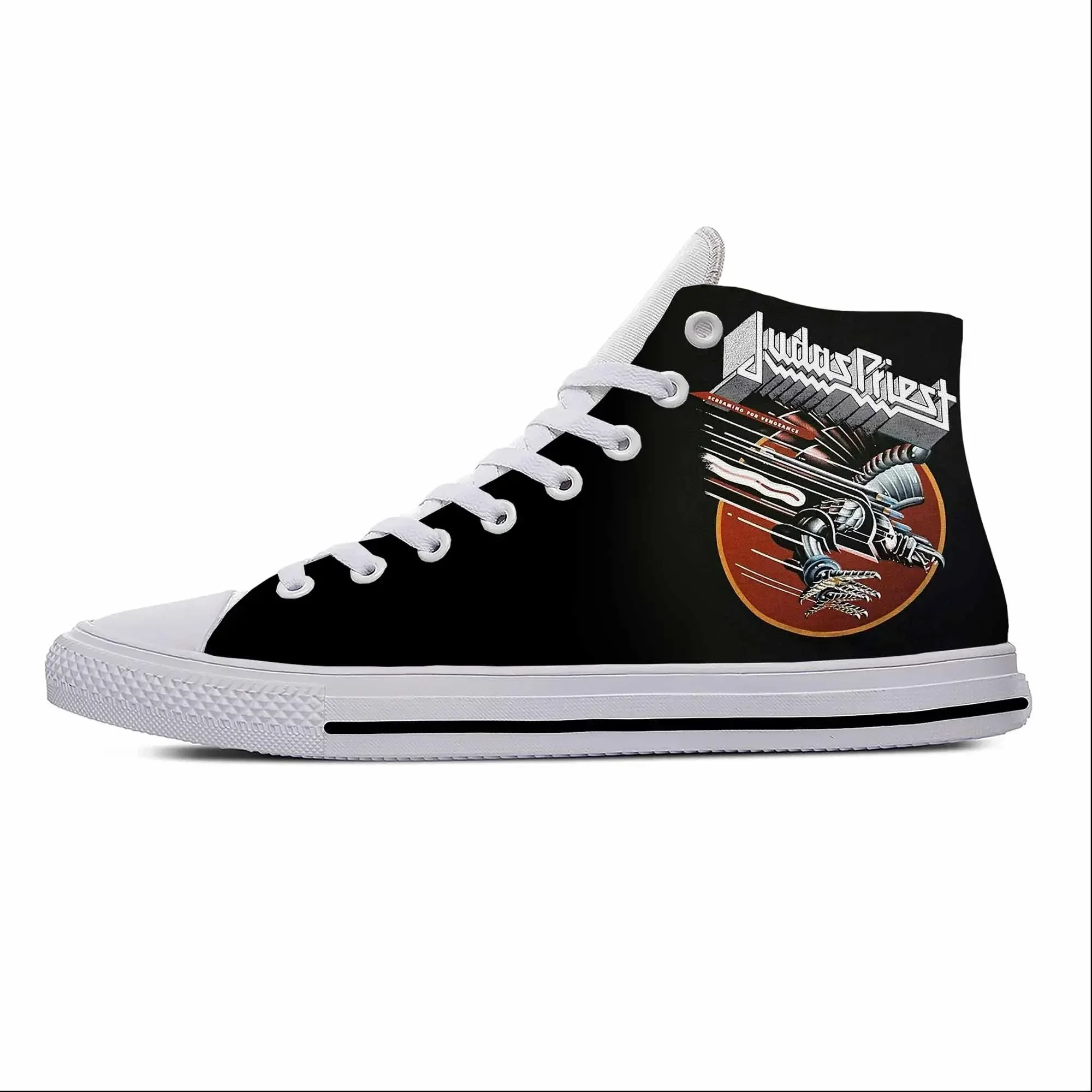Rahip Ağır Metal Rock Grubu Mü - Men'S Shoes Dockers incelemesi ve fiyatı