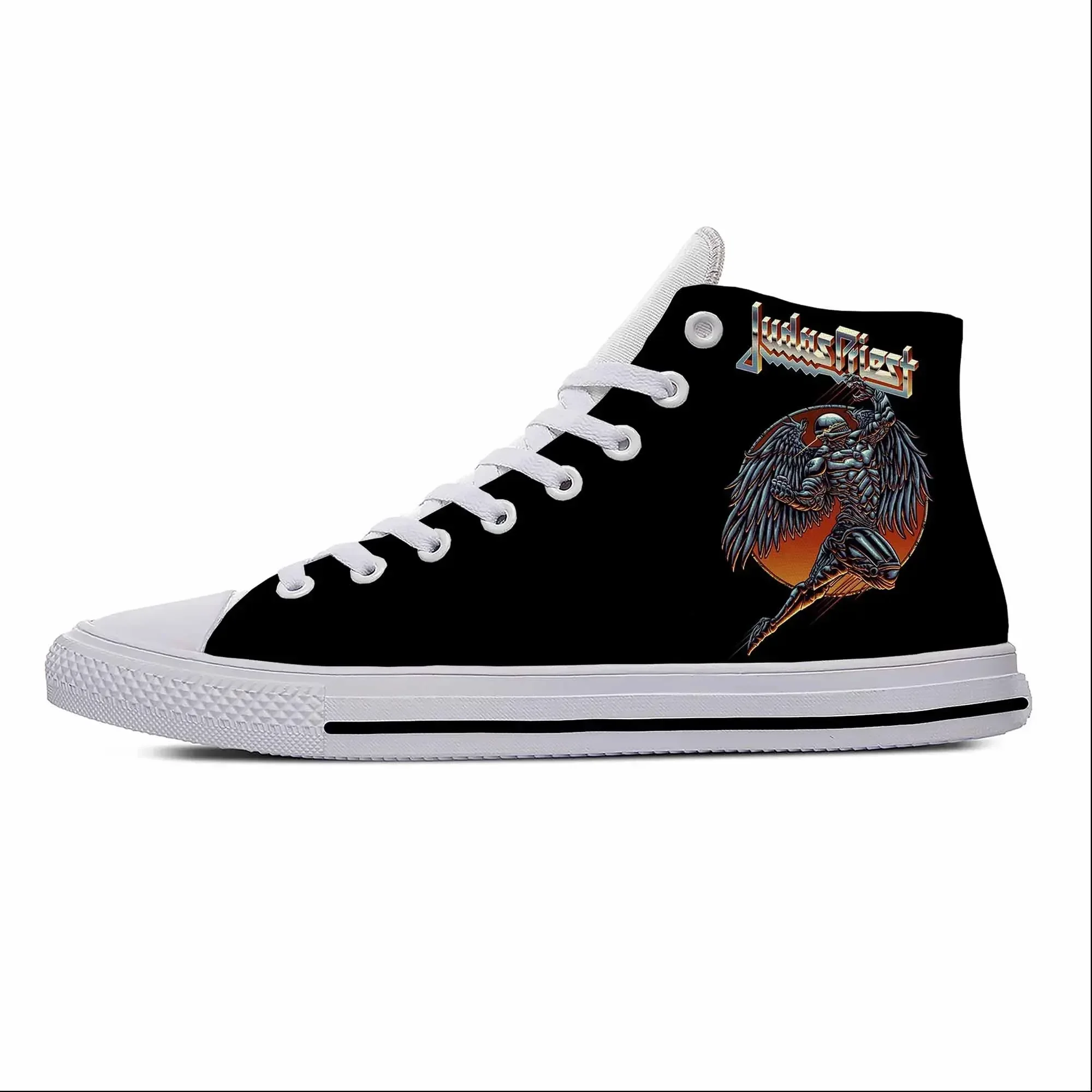 Rahip Ağır Metal Rock Grubu Mü - Men'S Shoes Dockers incelemesi ve fiyatı