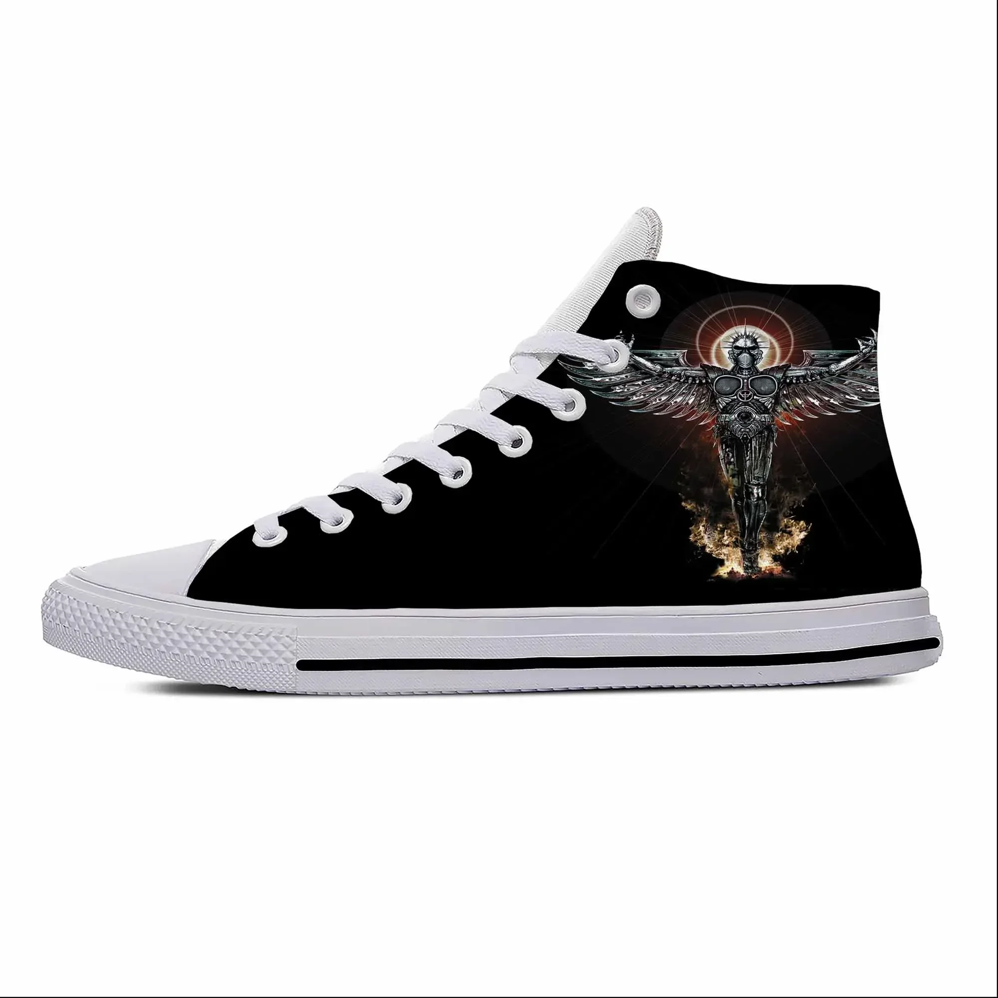 Rahip Ağır Metal Rock Grubu Mü - Men'S Shoes Dockers incelemesi ve fiyatı