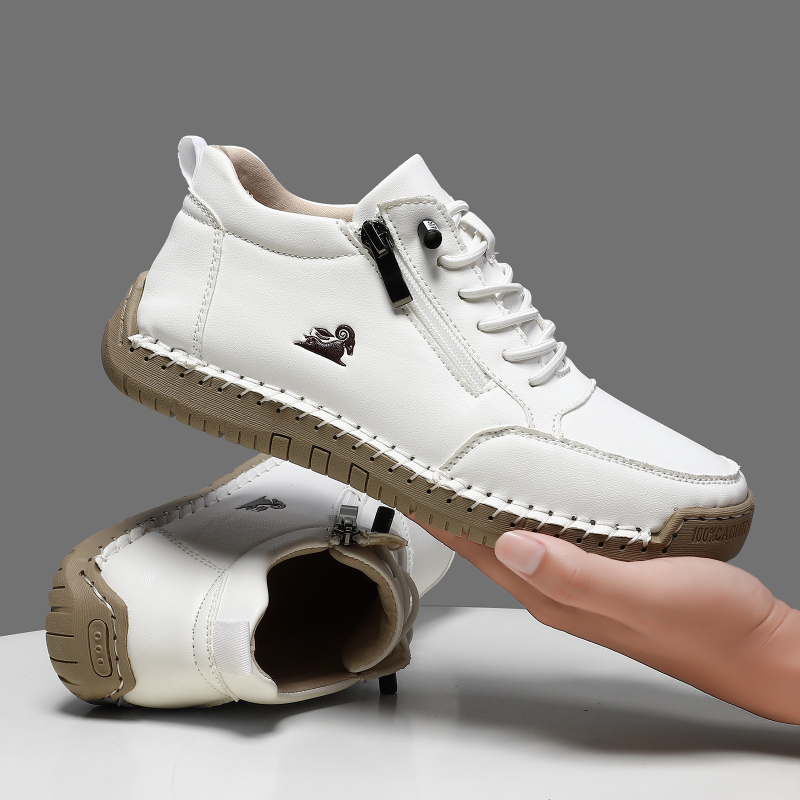 Kadın spor ayakkabı el yapımı  - Men'S Shoes With Support incelemesi ve fiyatı