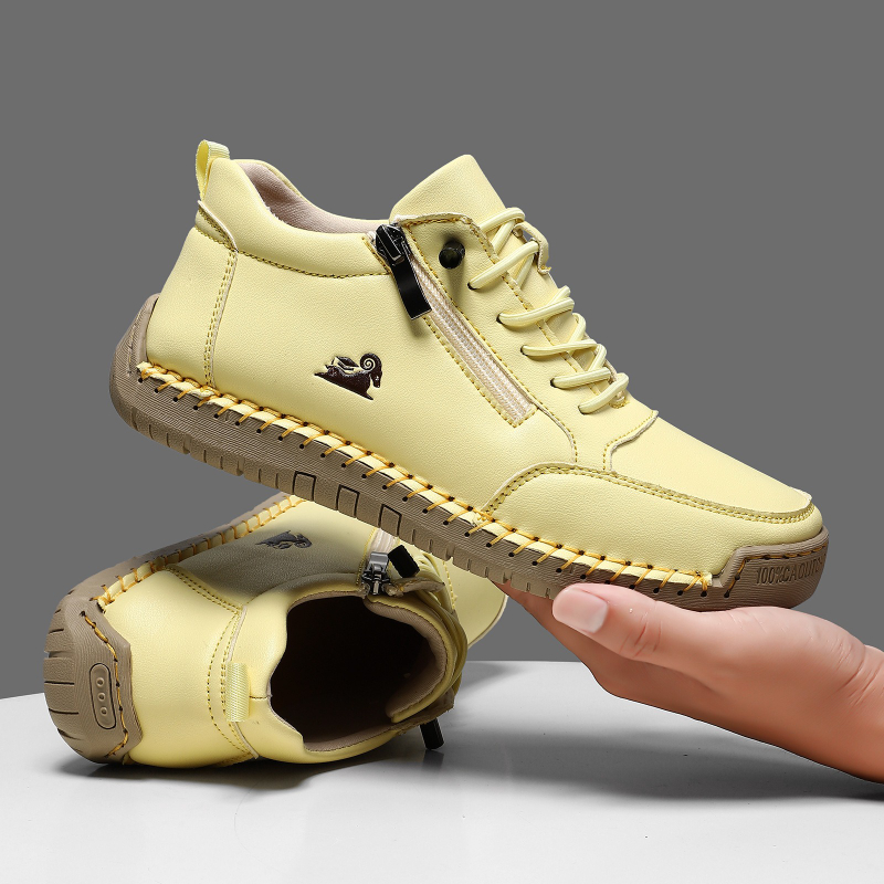 Kadın spor ayakkabı el yapımı  - Men'S Shoes With Support incelemesi ve fiyatı