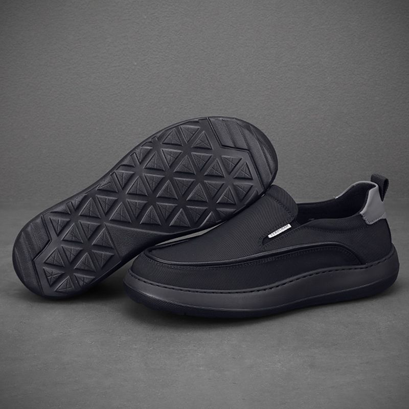 Erkek 2026 Yaz Yeni Slip-On Lo - Loafer Slip On Men incelemesi ve fiyatı