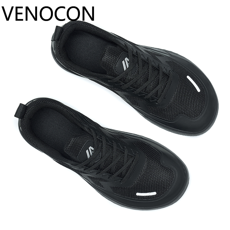 VENOCON Triko Yalınayak Adam S - Men'S Shoes With Wide Toe Box incelemesi ve fiyatı